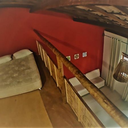 Sossego De Jaua Apartment Camacari Bagian luar foto