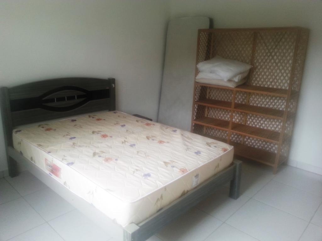 Sossego De Jaua Apartment Camacari Ruang foto