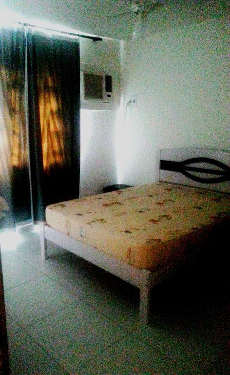 Sossego De Jaua Apartment Camacari Ruang foto