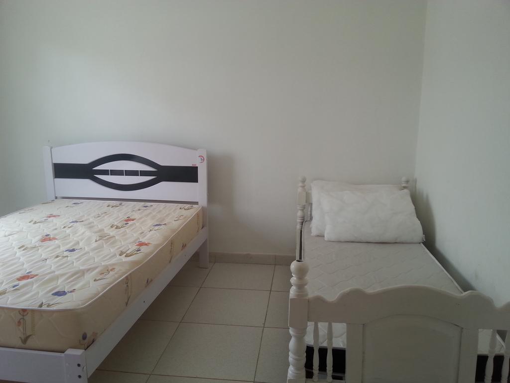 Sossego De Jaua Apartment Camacari Ruang foto