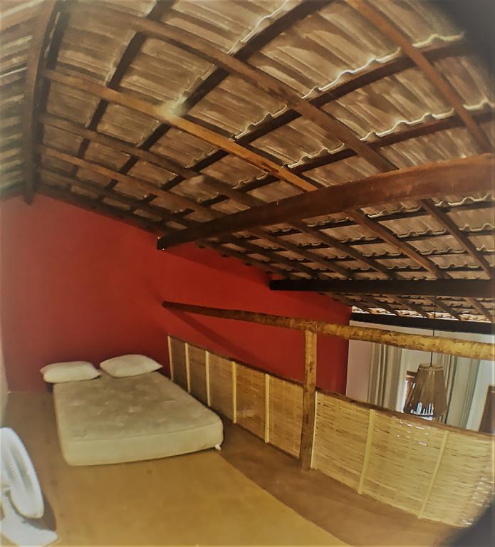 Sossego De Jaua Apartment Camacari Bagian luar foto